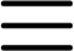 Hamburger Icon from Radix Icons